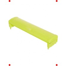 Calperia Pratik Bas & Kes Streç Film Kesici