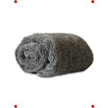 Calperia Süper Emici Oto Kurulama ve Temizlik Bezi (50X70 Cm)