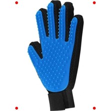 Calperia Evcil Hayvan Tüy Toplama ve Tarama Eldiveni