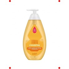 Calperia Hipoalerjenik Bebek Şampuanı 750 ml