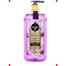 Calperia Ferahlatıcı Duş Jeli -  Love Kokulu 750 ml