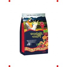 Calperia Papağan Yemi Özel Karışım 800 gr