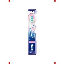 Calperia Hassas Dişler Için Yumuşak Diş Fırçası