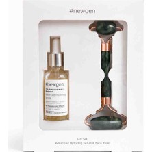 Newgen Advanced Hydrating Serum ve Yeşim Taşı Roll On