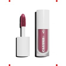 Calperia Çok Amaçlı Glow Tint Krem Makyaj (Rich Berry - Bordo)