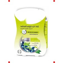 Calperia Hassas Ciltler Için Yüz Ağda Bandı 28 Adet