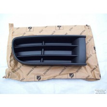 TŞT Volkswagen Polo Ön Sis Lamba Kapağı Delikli Sağ 2002-2005 (Oem No:  6Q08536669B9)