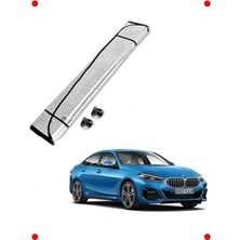 Calperia Katlanabilir Uv Korumalı Ön Cam Güneşliği