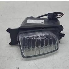 Tyc Seat Ibiza Ön Sis Lambası Sağ 1996-1999 (Oem No:  6K0941702C)