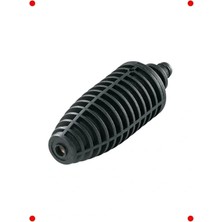 Calperia Basınçlı Yıkama Döner Püskürtme Nozülü