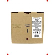 Calperia Doğal Zeytinyağlı Köpük Sabun 5 Lt Endüstriyel