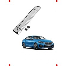 Calperia Universal Katlanabilir Araç Ön Cam Güneşliği