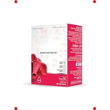 Calperia Der Içeren Takviye Damlası 30 ml