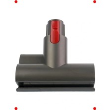 Calperia Uyum Kablosuz Süpürge Ni  Başlığı