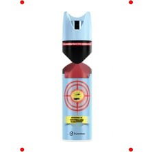 Calperia Kokusuz Sinek Kovucu Sprey, 275 ml