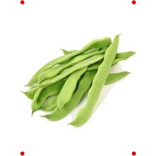 Calperia Romano Oturak Fasulye Tohumu (25 Gr) - Ideal Lezzet