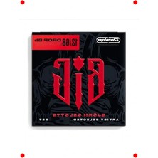 Calperia Elektro Gitar Teli, Op D, Yüksek Çekim (12-68)