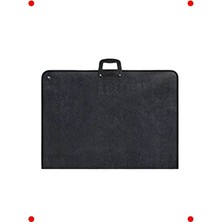 Calperia Cepli Büyük Boy 50X70 cm Resim & Proje Çantası