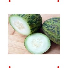 Calperia Kelek Hıdır Tohumu - Lezzetli ve Doğal (10 Gr)