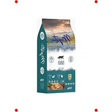 Calperia Az Tahıllı Yetişkin Kedi Maması Tavuklu 15 kg