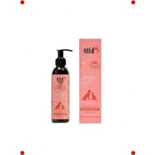 Calperia Evcil Hayvan Balık Yağı - Omega 3 & 6 Destekleyici 200 ml