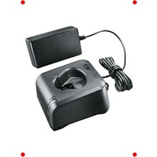 Calperia Ev ve Bahçe Için  Akü Şarj Cihazı 12V