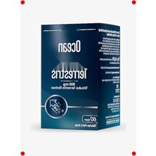 Calperia Ekstresi 500 Mg 60 Kapsül