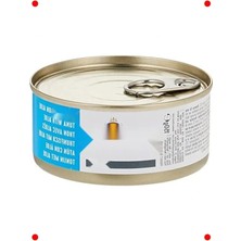 Calperia Yavru Köpek Konservesi - Ton Balıklı & Aloeveralı 150 gr