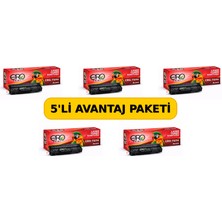 Ero Print Canon i-SENSYS LBP151dw Muadil Toner - 2400 Sayfalık - 5'li Avantaj Paket