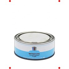 Calperia Profesyonel Oto Pasta Cila (1. Aşama)