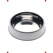 Calperia Pratik Evcil Hayvan Mama ve Su Kabı - 0.9 L