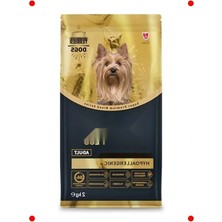 Calperia Yorkshire Terrier Yetişkin Köpek Maması 2 kg