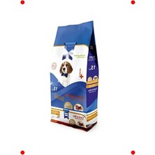 Calperia Kuzu Etli Yavru Köpek Maması 15 kg