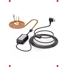 Calperia Type-C Park Modu Bağlantı Kiti