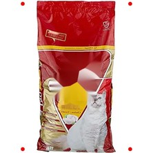 Calperia Tavuklu Yetişkin Kuru Kedi Maması 15 kg