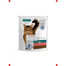 Calperia Kısırlaştırılmış Kedi Maması Sığır Etli 750 gr