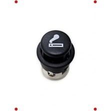 Calperia Araç Içi Çakmak Fişeği - Uyumlu Model Yıllar