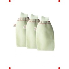 Calperia Banyo Hamam Kesesi Likli - 3 Adet