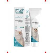 Calperia Kısır Kediler Için Multi Vitaminli Malt Macunu 100G