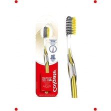 Calperia Kro Ince Ekstra Yumuşak Derin Tezlik Diş Fırçası