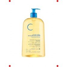 Calperia Kuru Ciltler Için Nemlendirici Duş Yağı