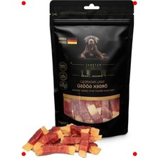 Calperia Tatlı Patatesli Ördek Göğsü Köpek Ödülü 170 gr