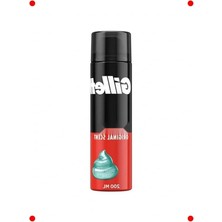 Calperia Klasik Kokulu Pürüzsüz Tıraş Jeli 200ML