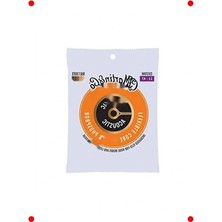 Calperia Akustik Gitar Telleri - Fosfor Bronz ve Ipek