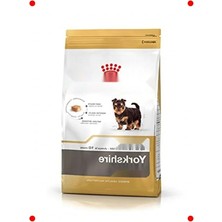 Calperia Yorkshire Yavru Köpek Maması (1.5 Kg)