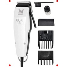 Calperia Elektrikli Fesyonel Saç Kesme Makinesi