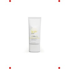 Calperia Güneş Koruyucu Krem Spf 50, Yüksek Koruma, 50 ml