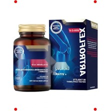 Calperia Eklem Destekleyici Takviye Edici Gıda 90 Tablet