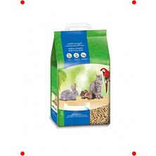 Calperia Evcil Hayvanlar Için Doğal Kum, 10 Lt / 5.5 kg