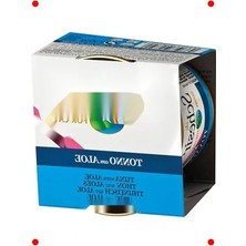 Calperia Yavru Kedi Konservesi - Ton Balıklı & Aloe Vera 85 gr